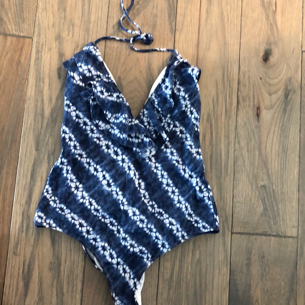 VS One Piece Swimsuit